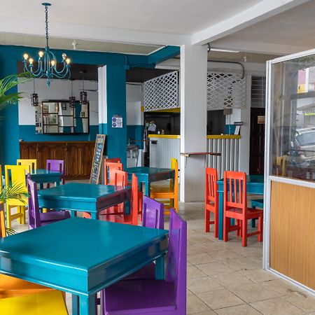 Hotel Las Colinas La Fortuna Dış mekan fotoğraf