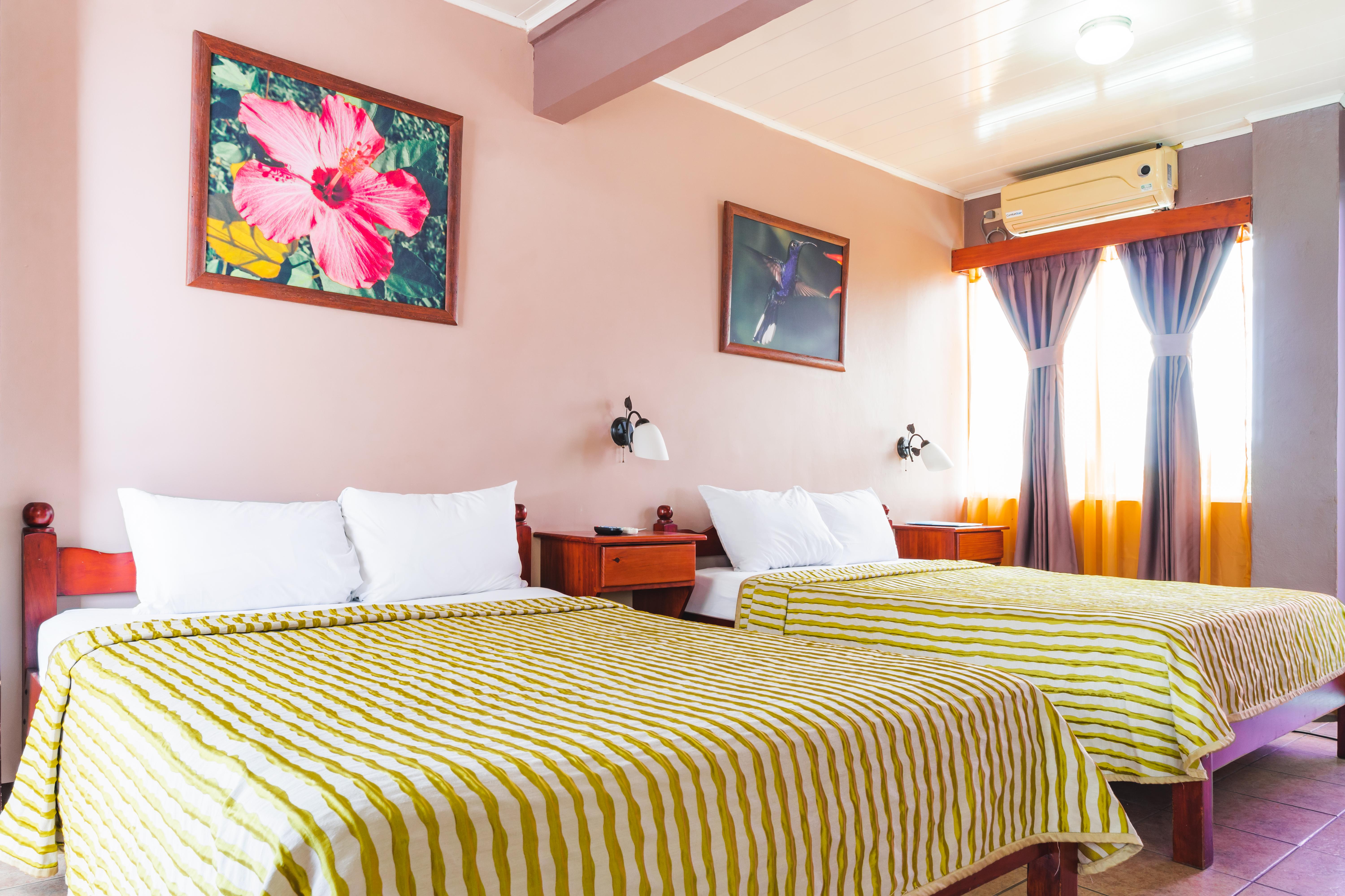 Hotel Las Colinas La Fortuna Dış mekan fotoğraf