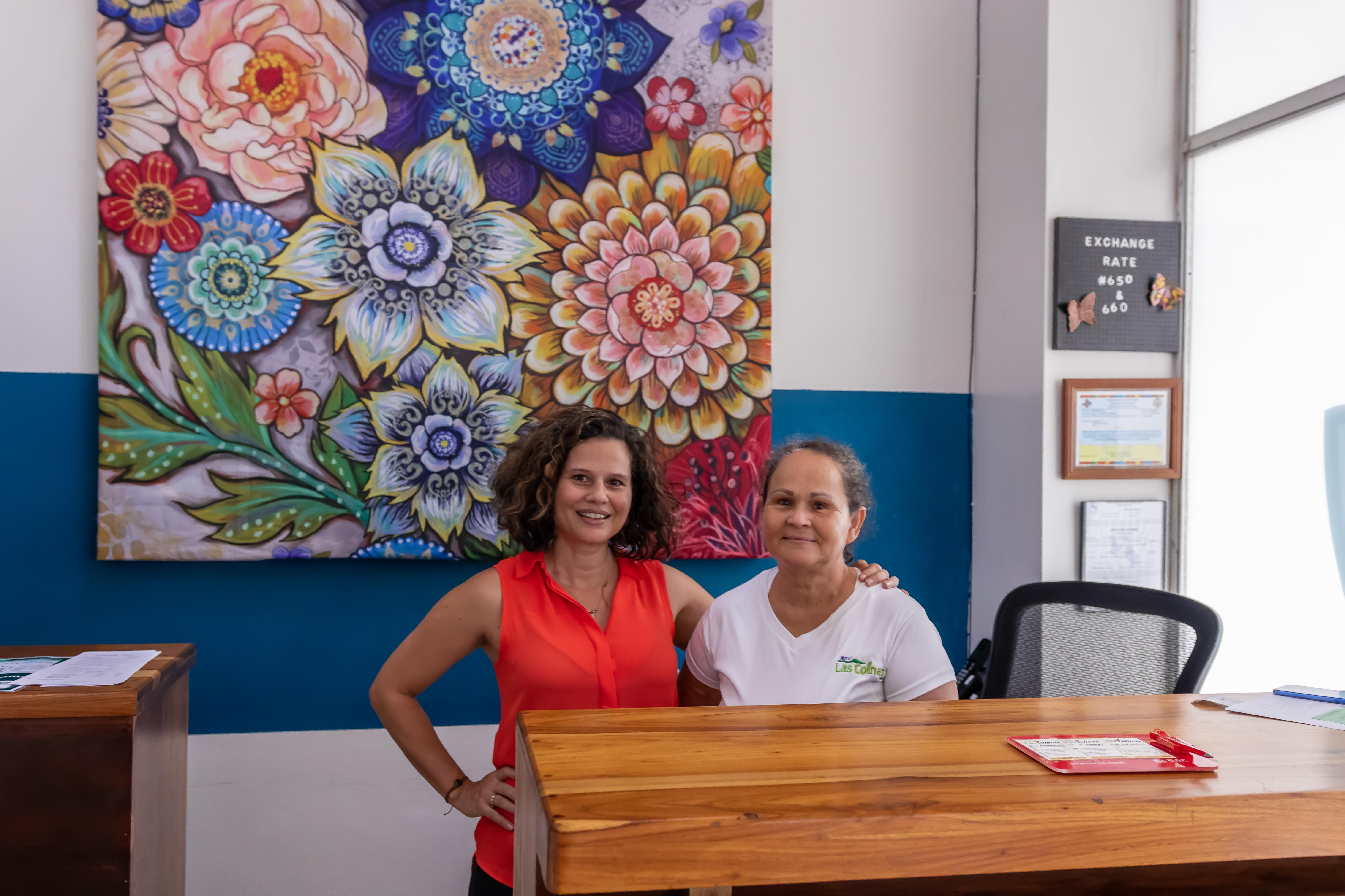 Hotel Las Colinas La Fortuna Dış mekan fotoğraf