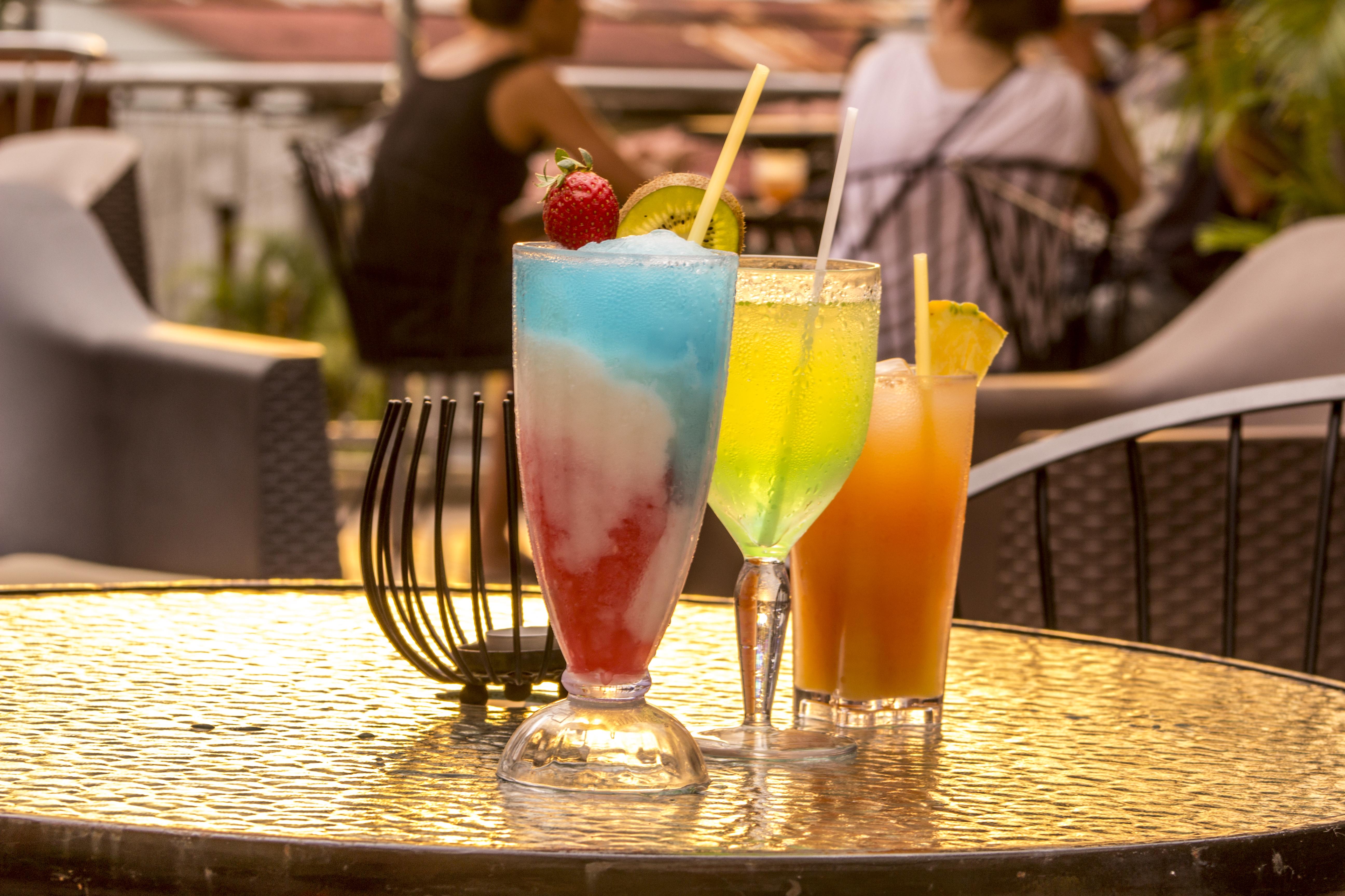 Hotel Las Colinas La Fortuna Dış mekan fotoğraf
