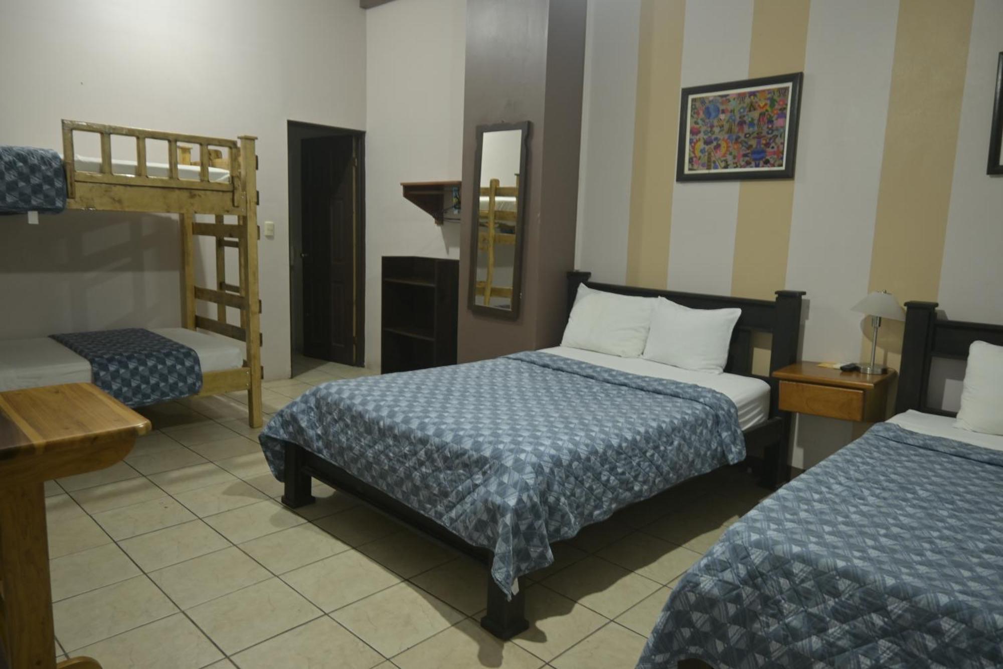 Hotel Las Colinas La Fortuna Dış mekan fotoğraf