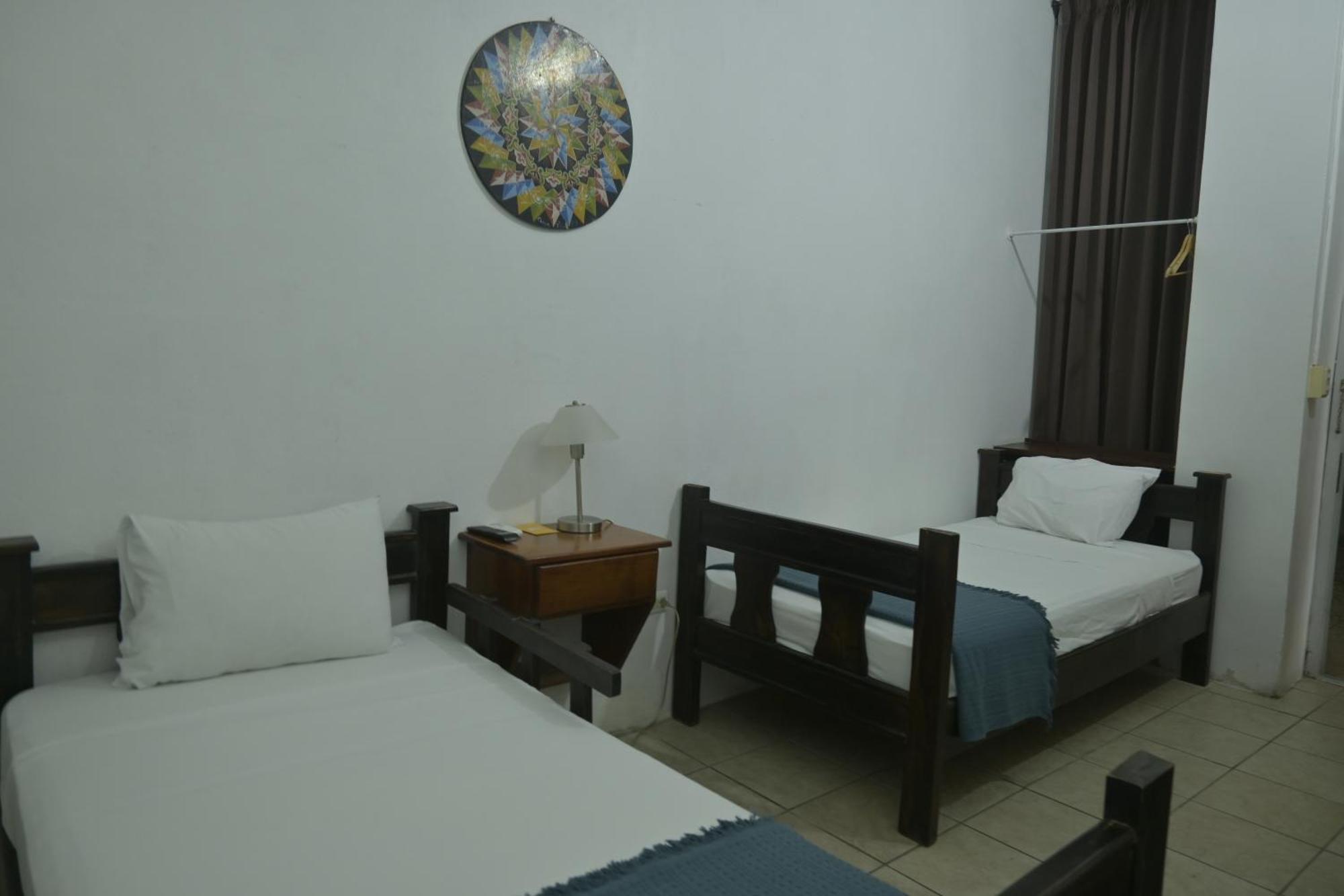 Hotel Las Colinas La Fortuna Dış mekan fotoğraf