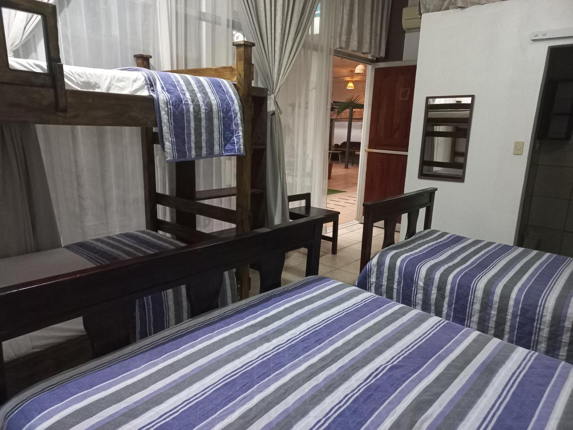 Hotel Las Colinas La Fortuna Dış mekan fotoğraf