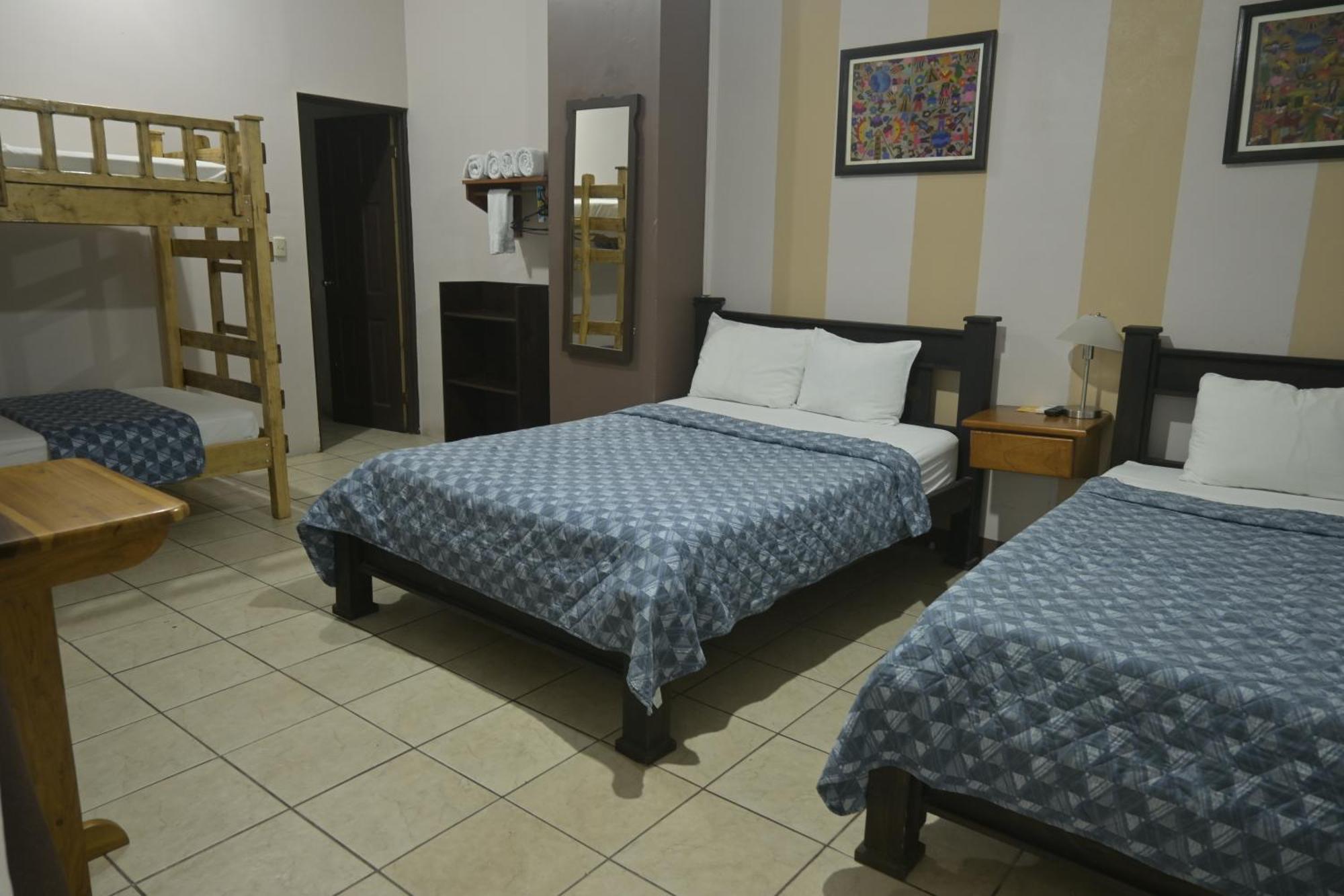 Hotel Las Colinas La Fortuna Dış mekan fotoğraf