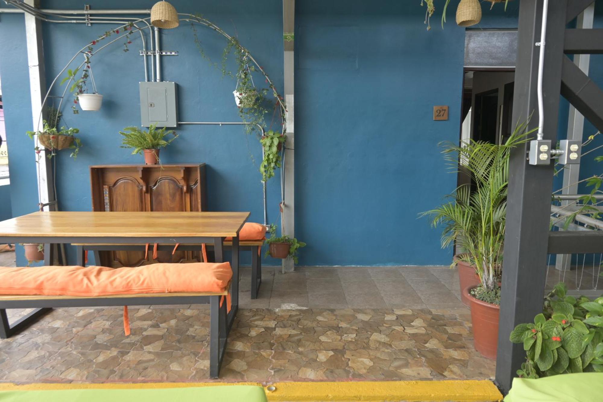 Hotel Las Colinas La Fortuna Dış mekan fotoğraf