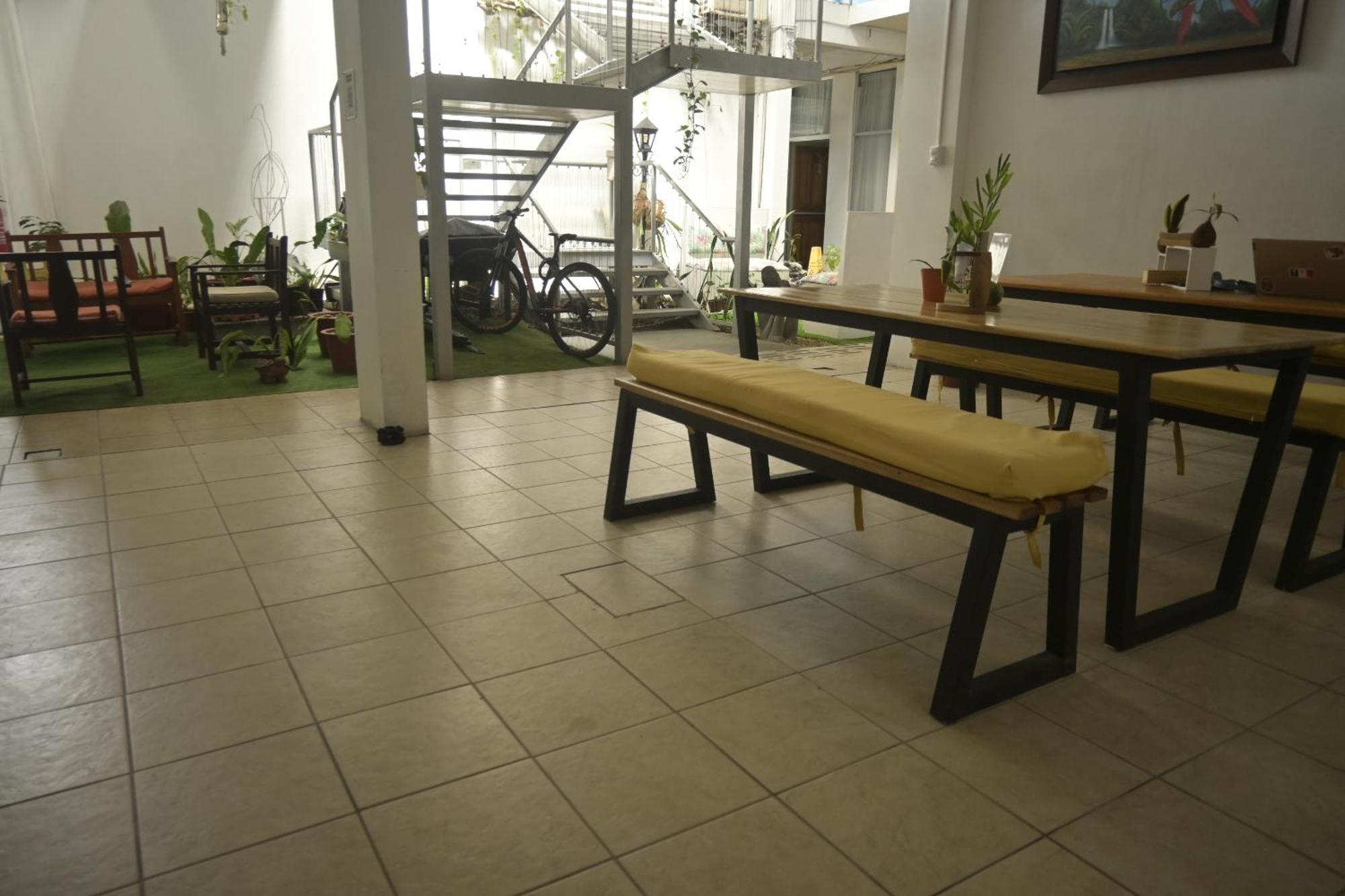 Hotel Las Colinas La Fortuna Dış mekan fotoğraf