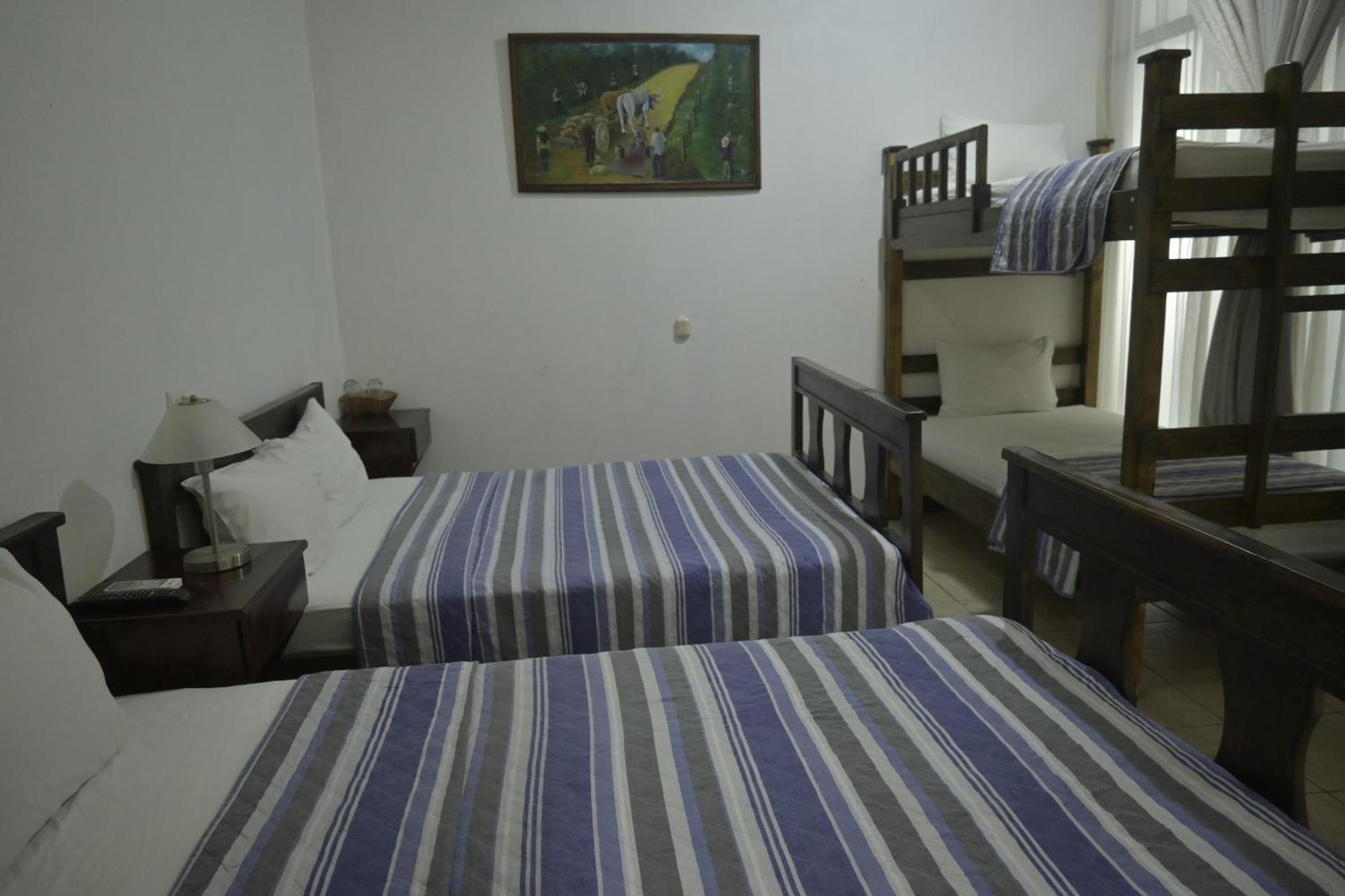 Hotel Las Colinas La Fortuna Dış mekan fotoğraf