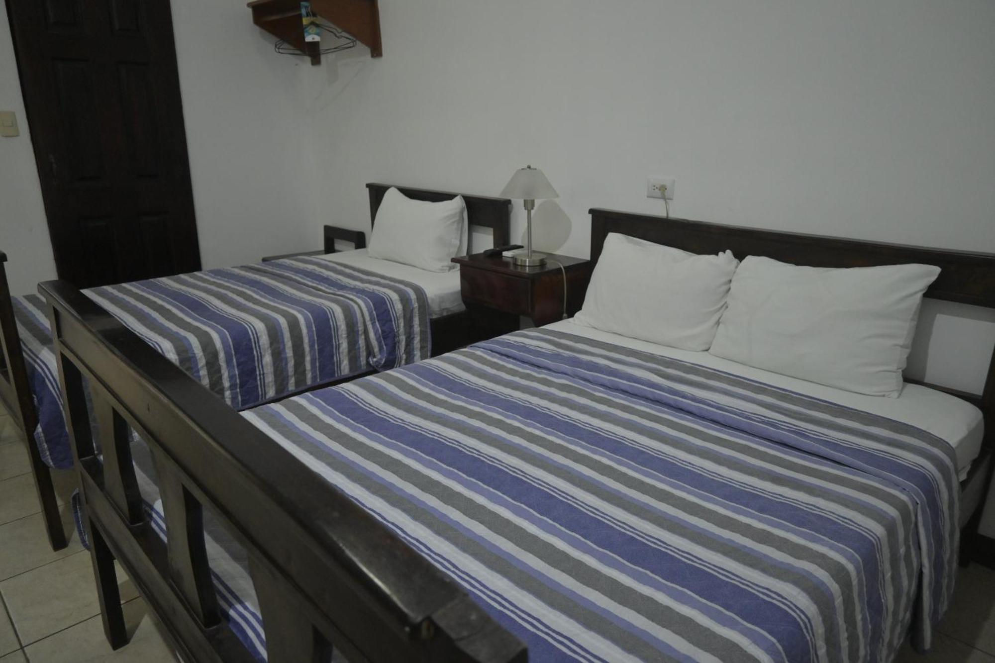 Hotel Las Colinas La Fortuna Dış mekan fotoğraf