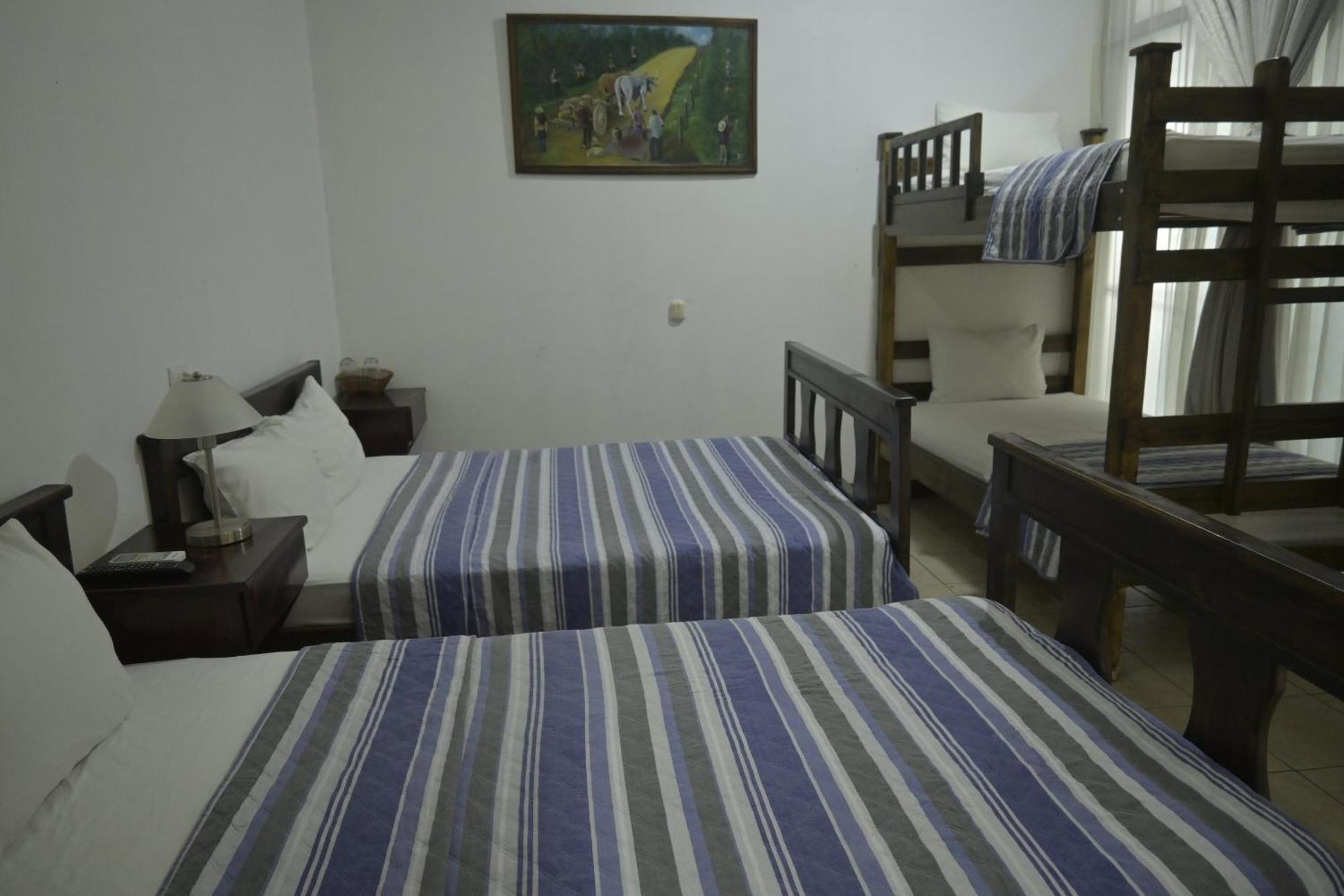 Hotel Las Colinas La Fortuna Dış mekan fotoğraf