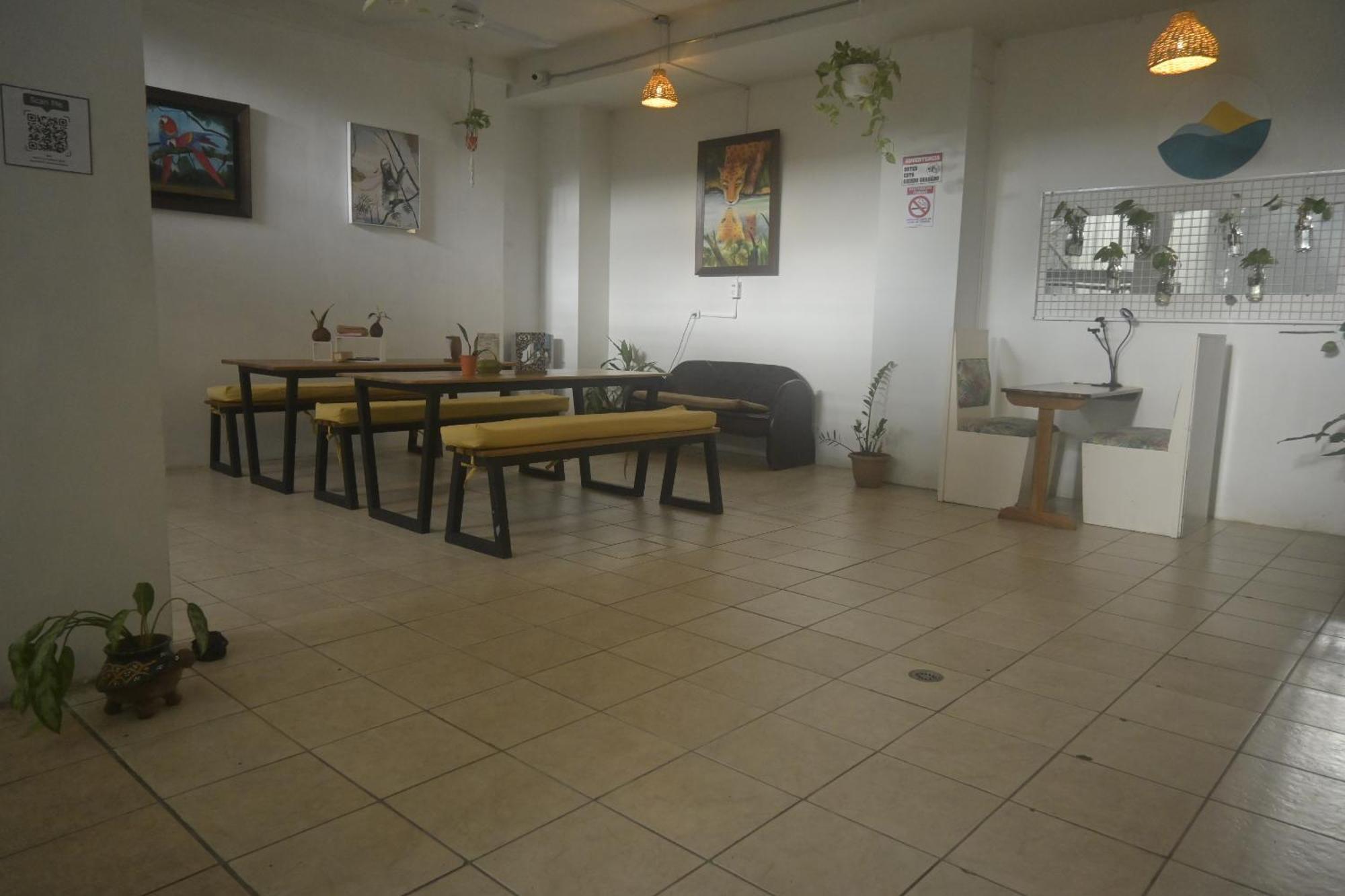 Hotel Las Colinas La Fortuna Dış mekan fotoğraf