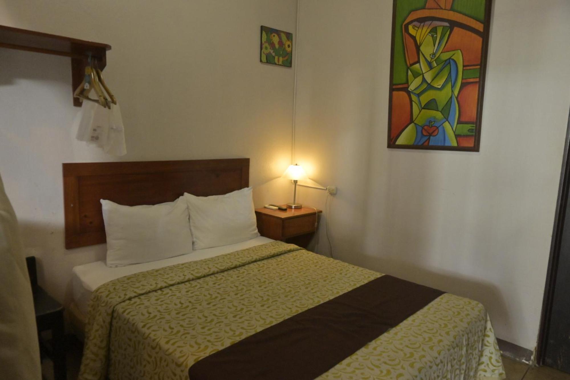 Hotel Las Colinas La Fortuna Dış mekan fotoğraf