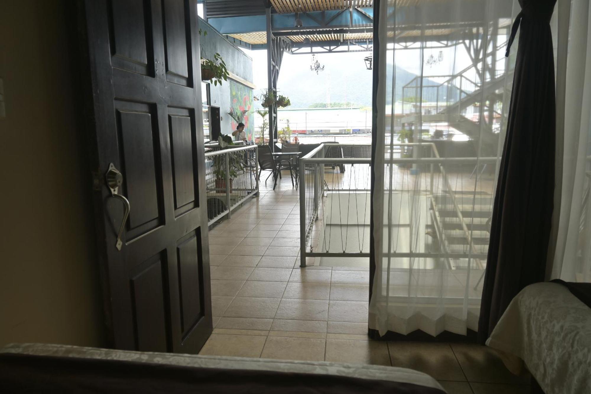 Hotel Las Colinas La Fortuna Dış mekan fotoğraf