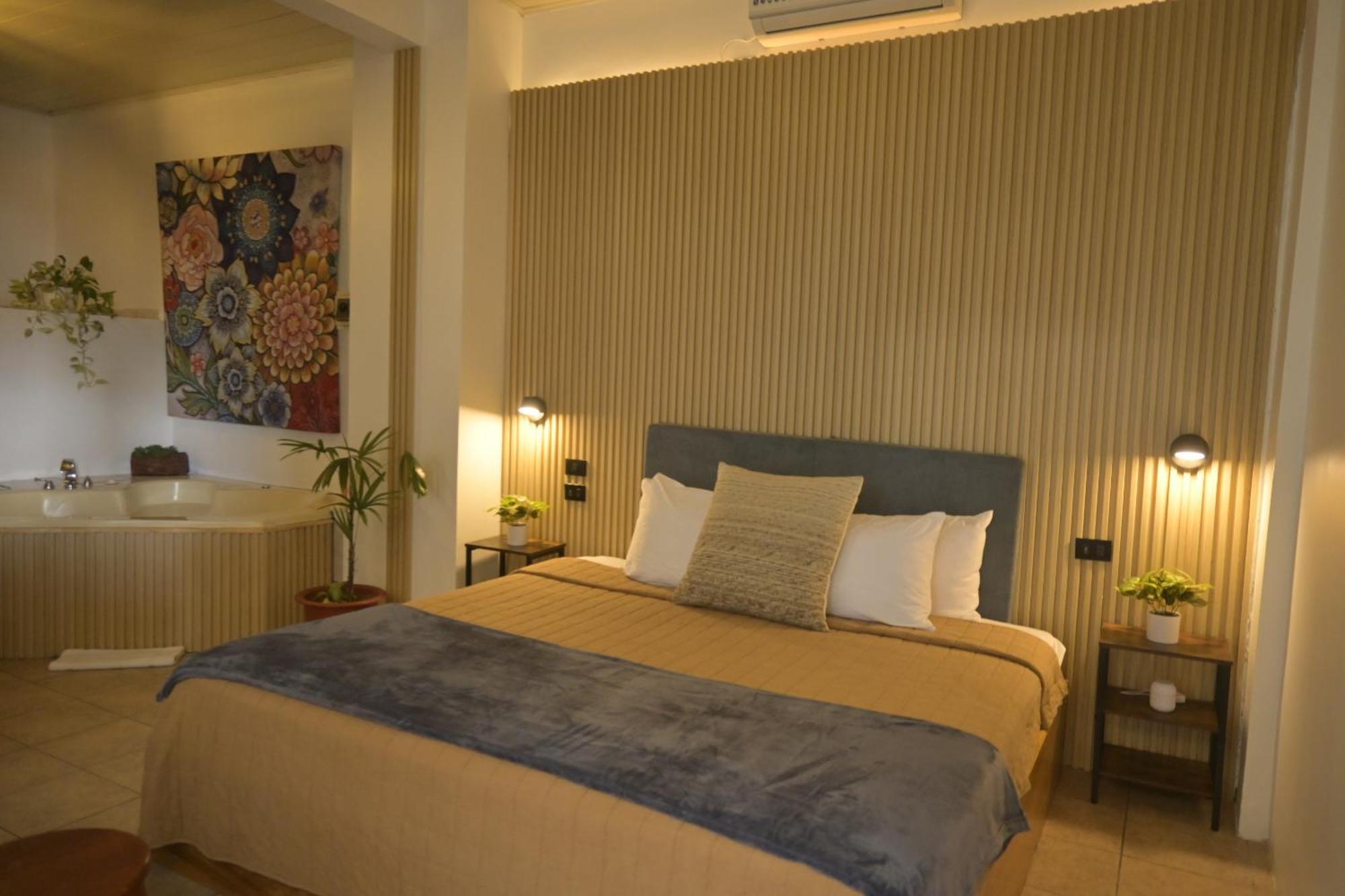 Hotel Las Colinas La Fortuna Dış mekan fotoğraf