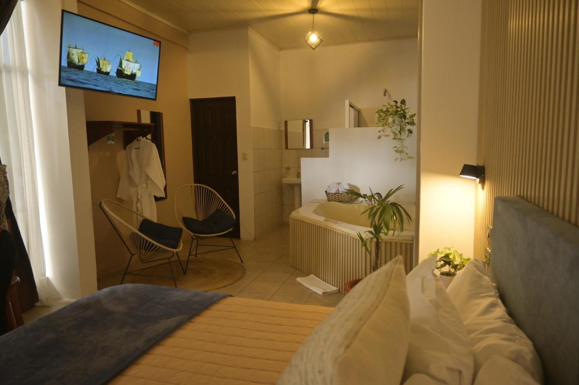 Hotel Las Colinas La Fortuna Dış mekan fotoğraf