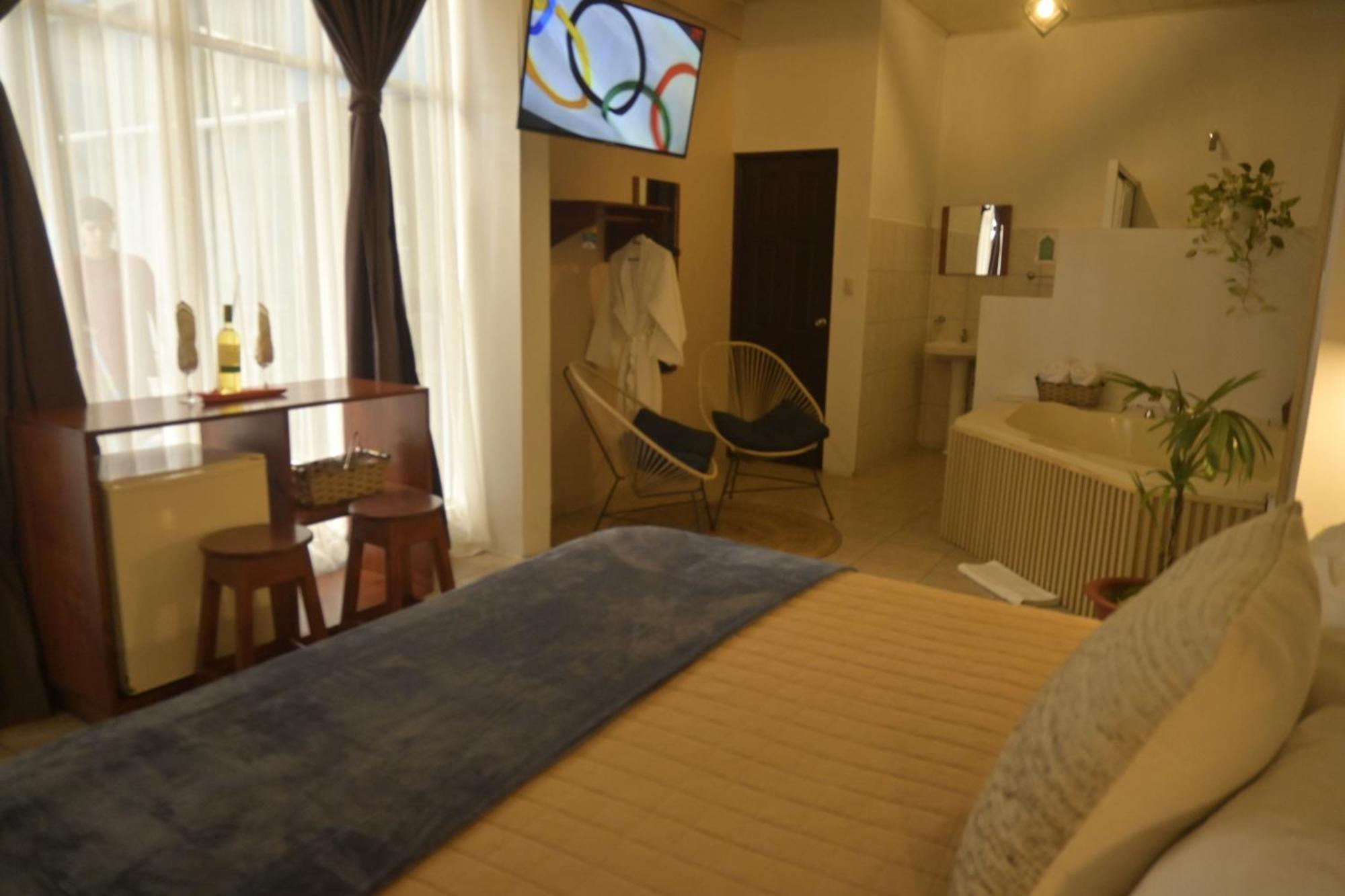 Hotel Las Colinas La Fortuna Dış mekan fotoğraf