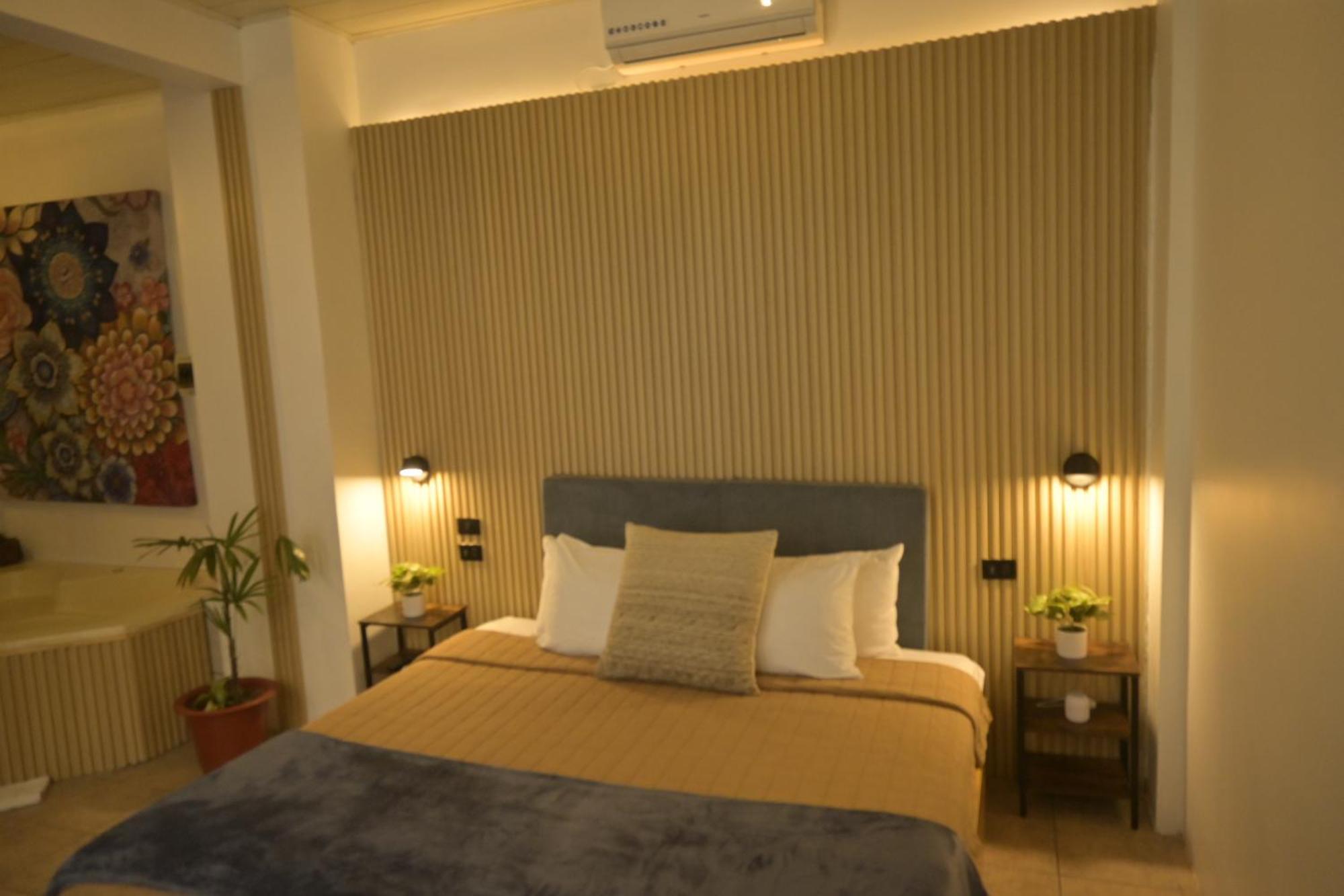 Hotel Las Colinas La Fortuna Dış mekan fotoğraf