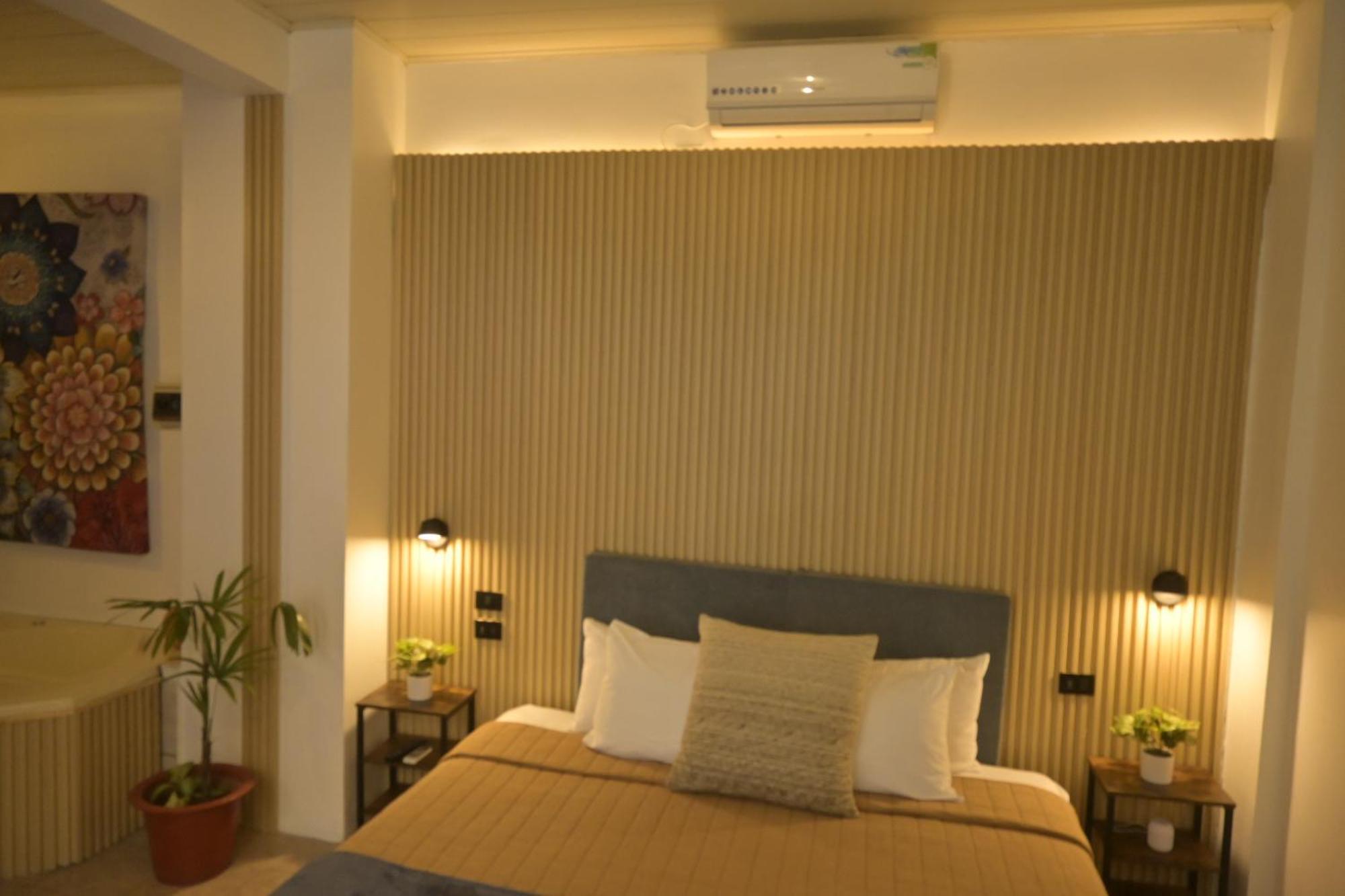 Hotel Las Colinas La Fortuna Dış mekan fotoğraf